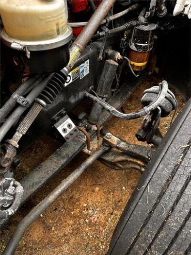 Used 2013 Peterbilt 386