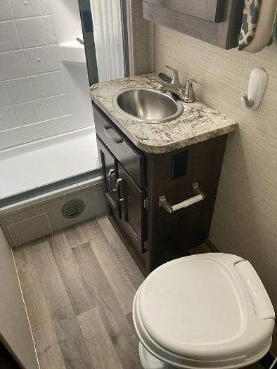 Used 2020 Jayco RedHawk 26XD