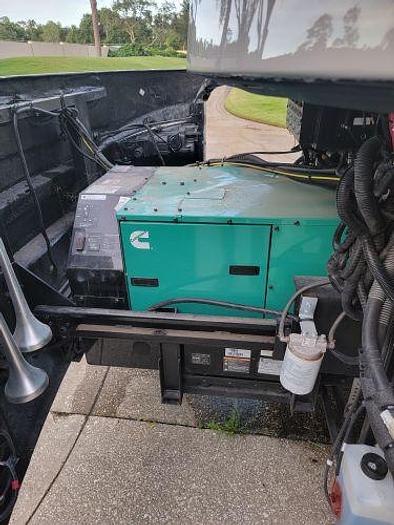 Used 2021 Newmar King Aire 4531