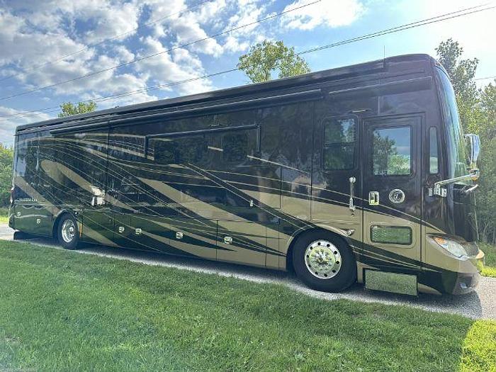 Used 2016 Tiffin Motorhomes Allegro Bus 40SP