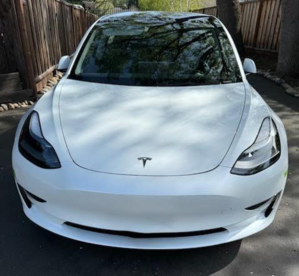 Used 2023 Tesla Model 3