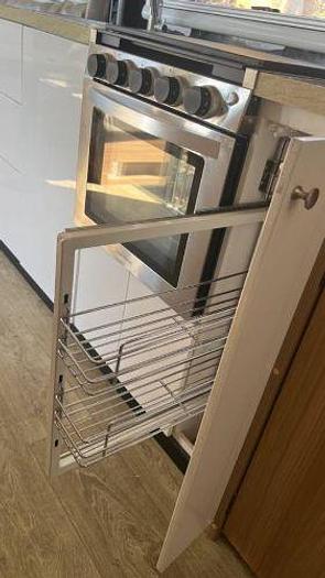 Used 2023 Black Series Overland HQ21