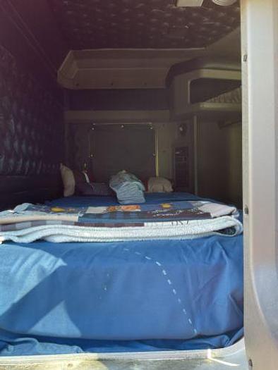 Used 2018 KENWORTH W900L