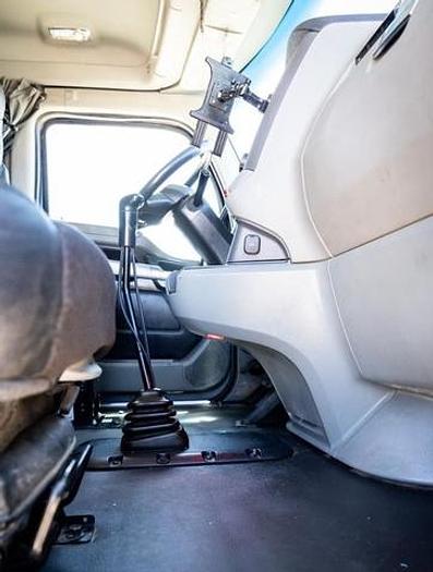 Used 2020 Kenworth T880