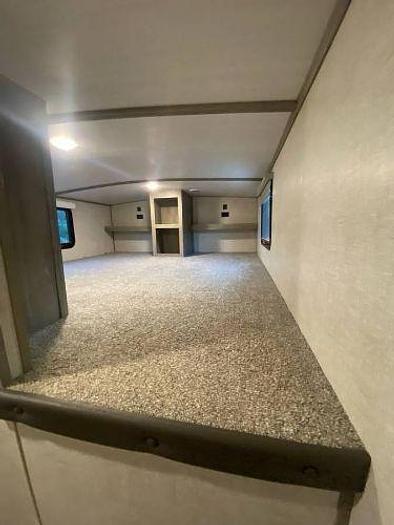 Used 2021 Forest River Salem Hemisphere 378FL