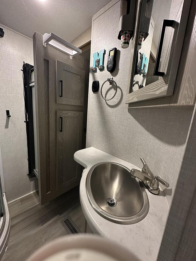 Used 2021 Forest River Rockwood Ultra Lite 2898KS