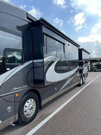 Used 2023 American Coach American Dream 45D