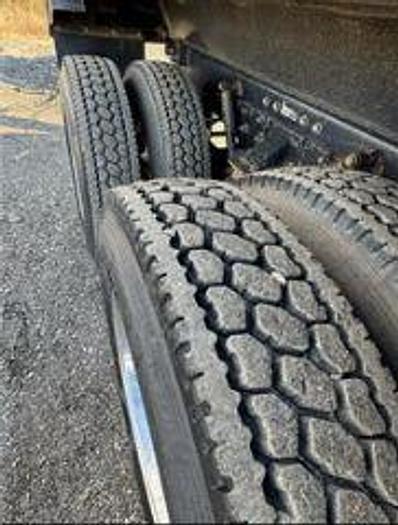 Used 2016 KENWORTH T880