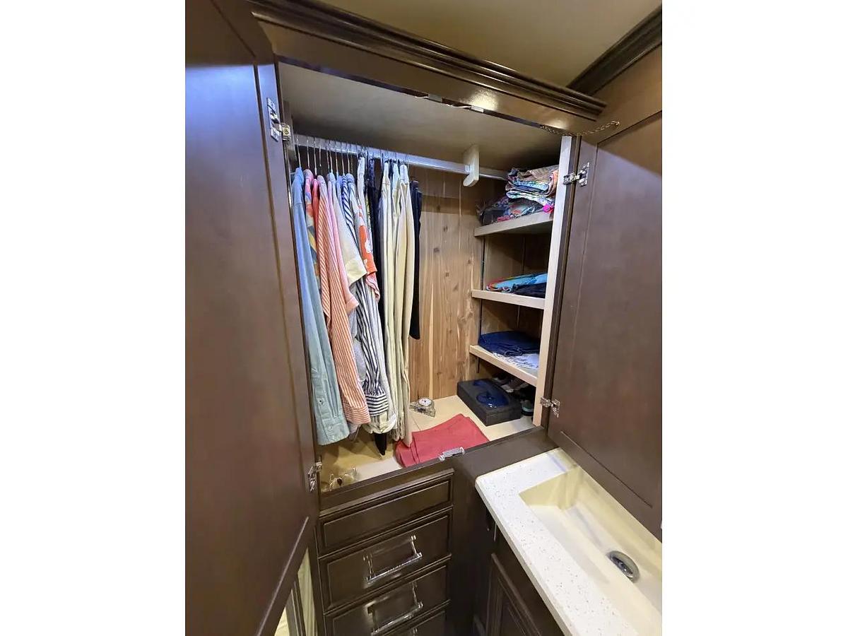 Used 2020 Newmar Mountain Aire 4569