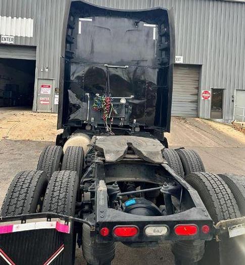 Used 2023 Peterbilt 579