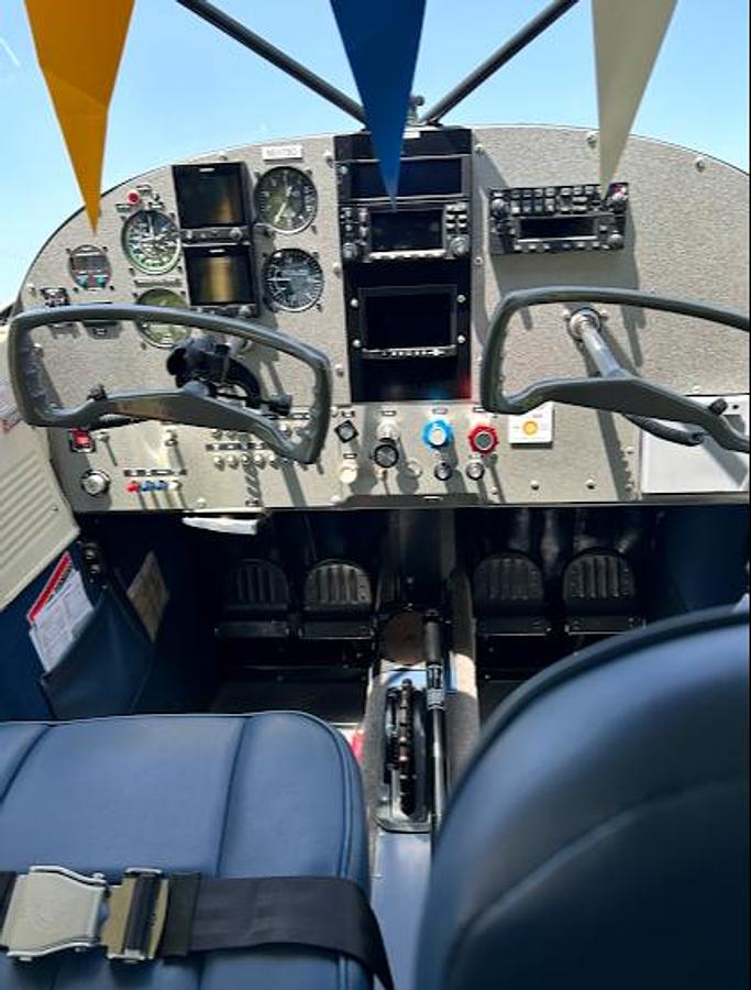 Used 1958 Cessna 180