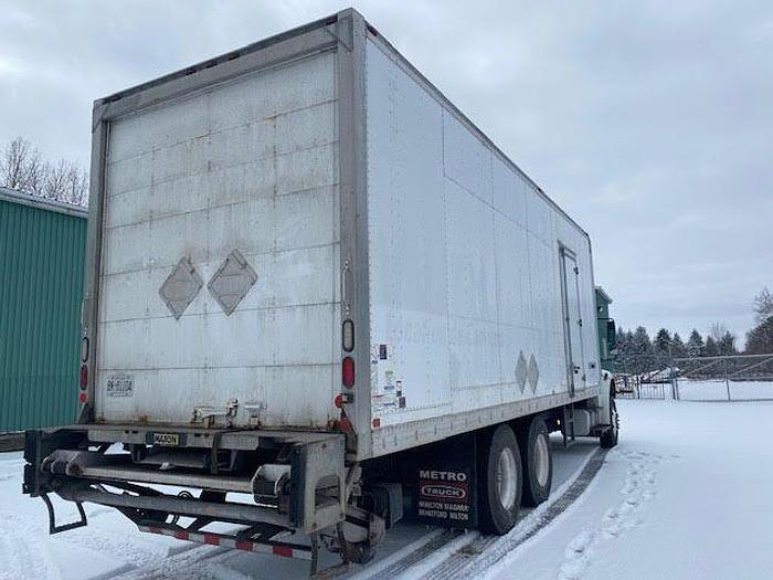 Used 2015 Freightliner M2