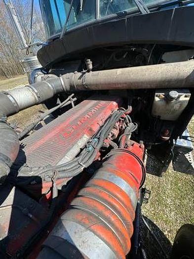 Used 2005 KENWORTH W900L