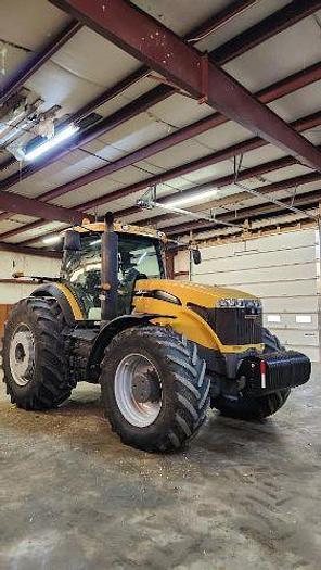 Used 2013 Challenger MT655D