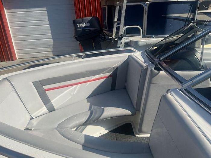 Used 1989 Mastercraft Tri-Star 190