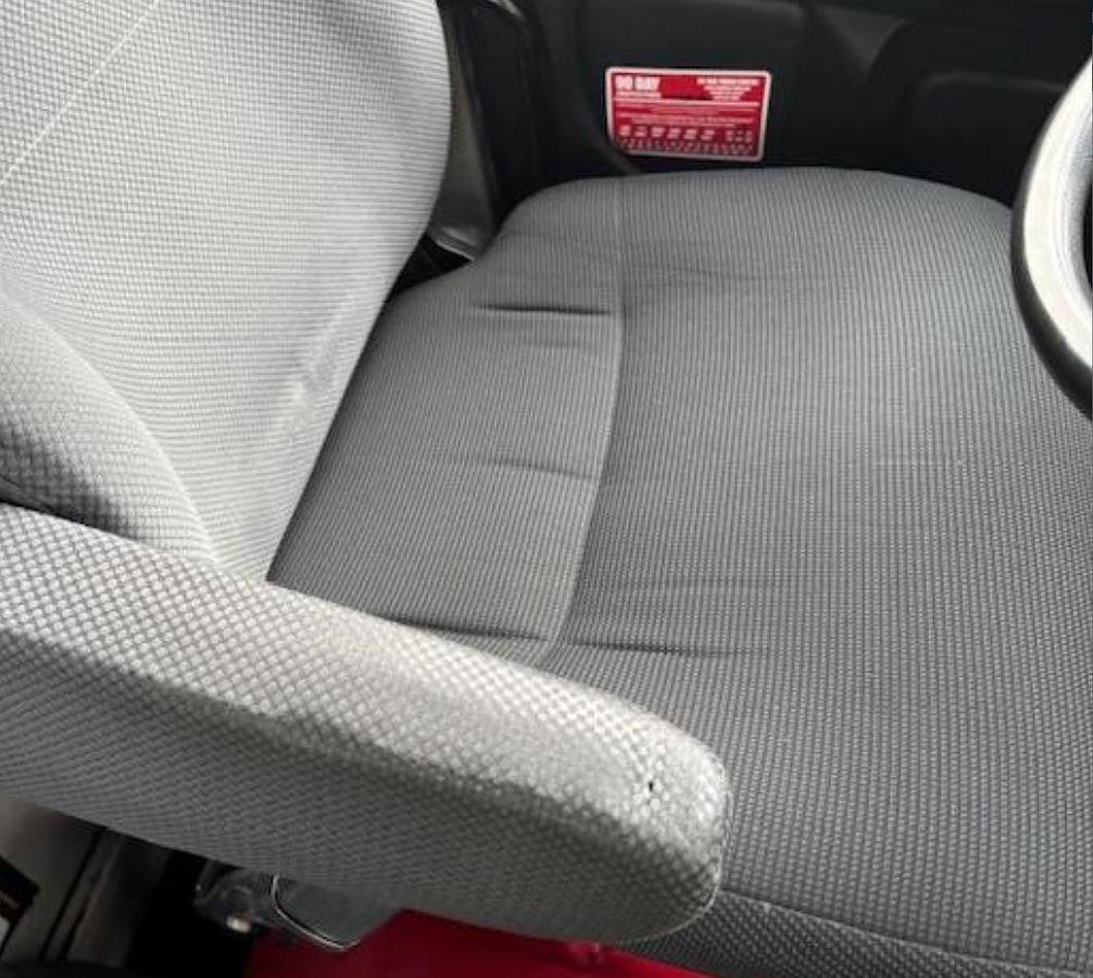 Used 2018 Hino 268 Box Truck