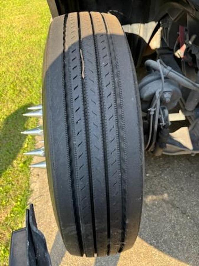 Used 2020 Freightliner Cascadia 125