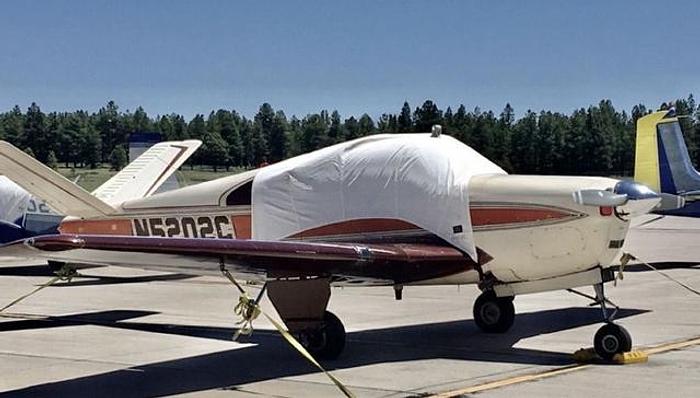 Used 1950 Beechcraft Bonanza B35