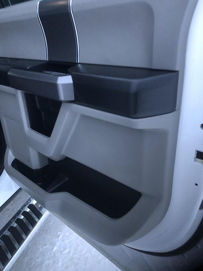 Used 2019 FORD F250 XLT Super Duty