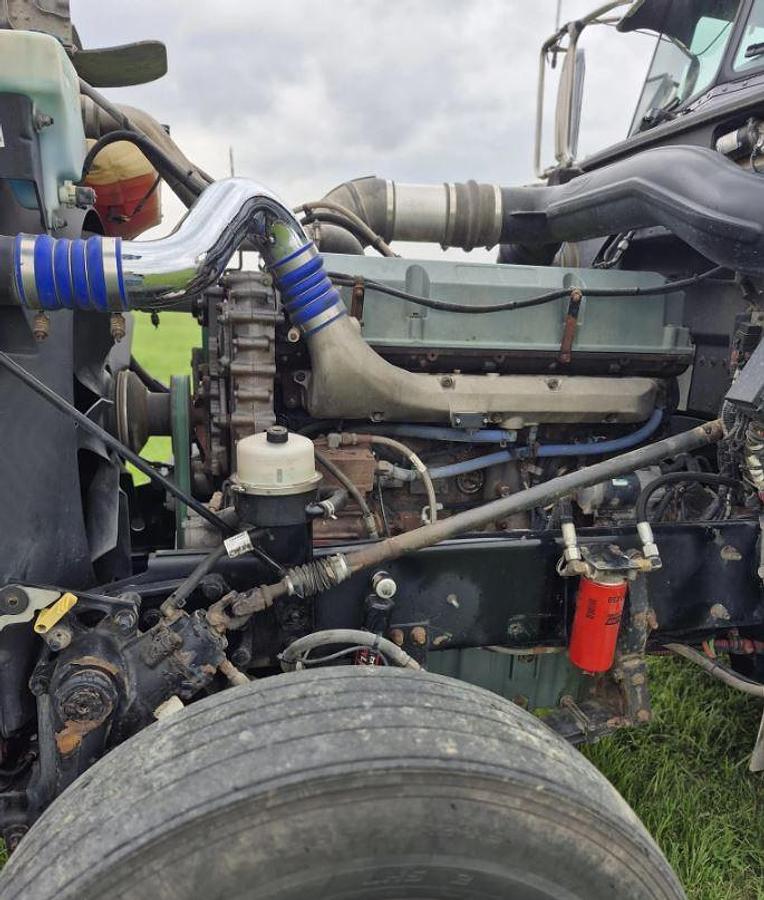 Used 2016 Peterbilt 389 & 2022 TRINITY TRAILER MFG EAGLE BRIDGE