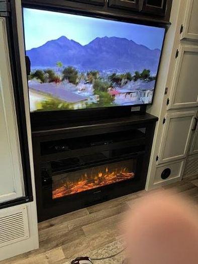 Used 2021 Entegra Odyssey 30Z