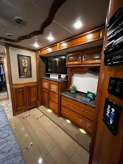 Used 2014 Tiffin Motorhomes Allegro Bus 45LP
