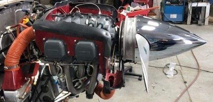 Used 1968 CESSNA 177 / 180 Conversion