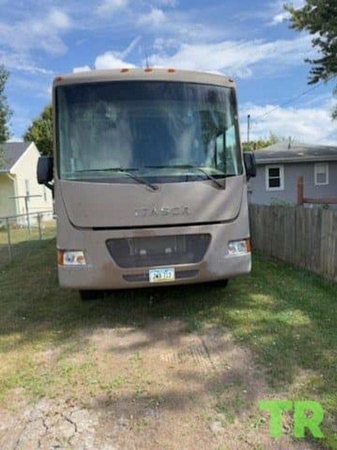 Used 2015 Winnebago Itasca Sunstar 30T