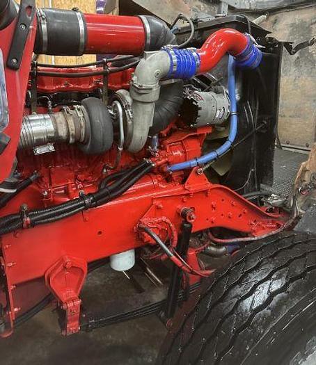 Used 2000 KENWORTH W900L