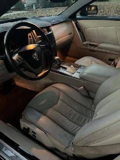 Used 2006 Cadillac XLR-V