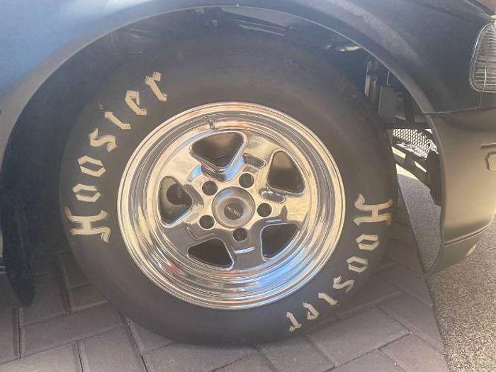 Used 2002 BMW 325ci Prostreet Drag Car