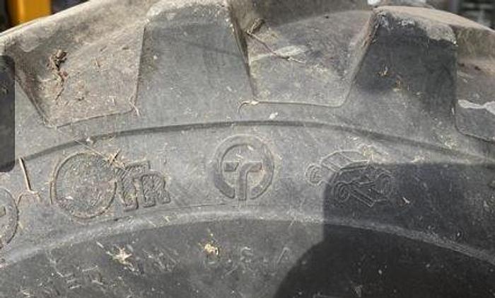 Used 2016 HAULOTTE 45XA