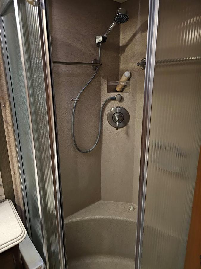 Used 2013 Tiffin Motorhomes Phaeton 40QKH