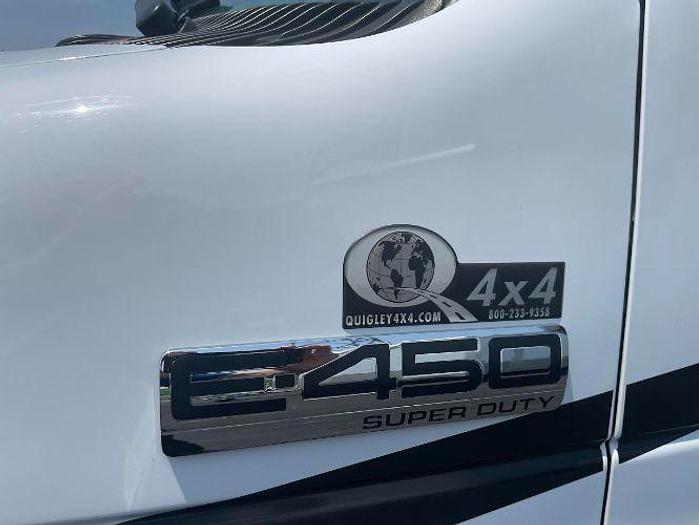 Used 2019 Phoenix Cruiser 2910T 4X4