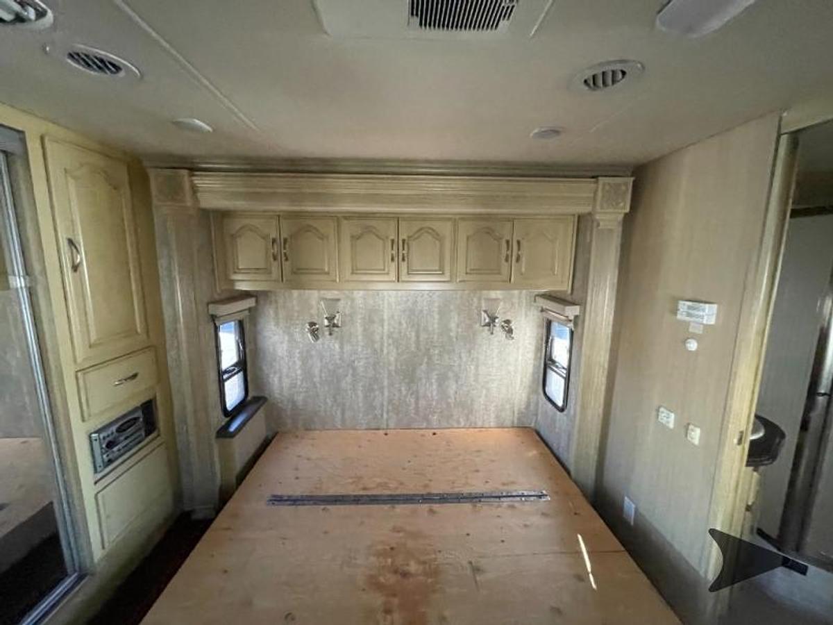 Used 2007 Coachmen RV Sportscoach Legend 40QS Class A Motorhome