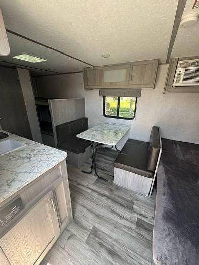 Used 2023 Coleman Lantern 17B