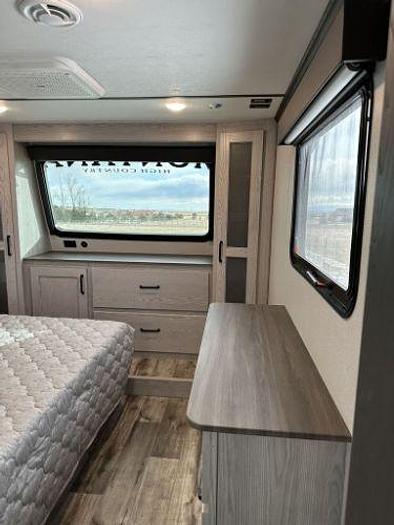 Used 2023 Keystone Montana High Country 295RL