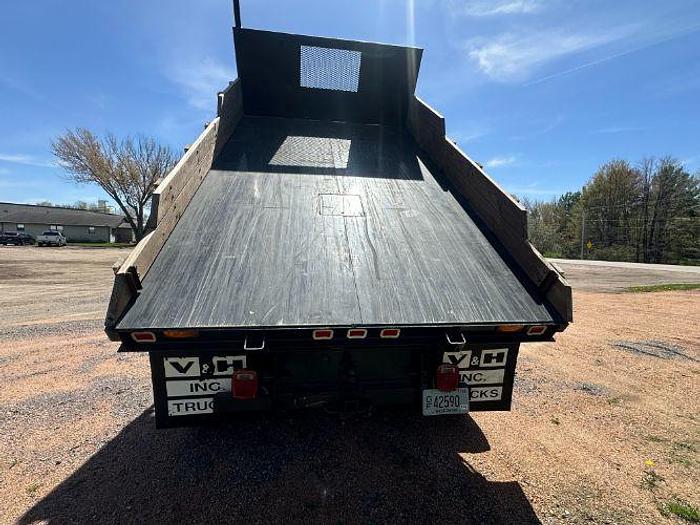 Used 2003 STERLING Acterra