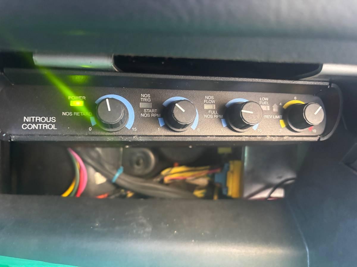 Used 1995 Pontiac Firebird