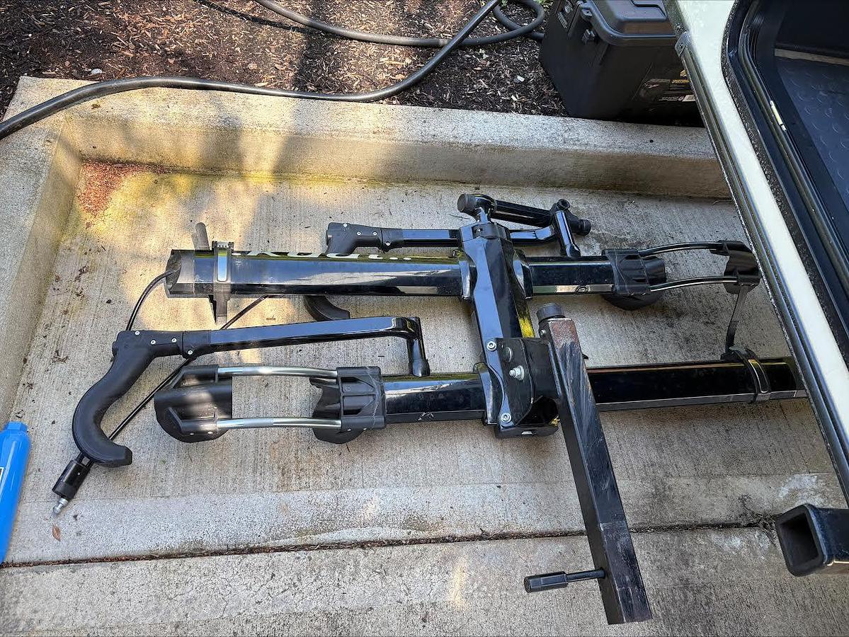 Used 2022 Keystone Montana 3761FL Fifth Wheel