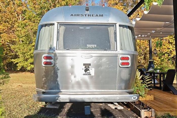 Used 2014 Airstream Flying Cloud 25FB