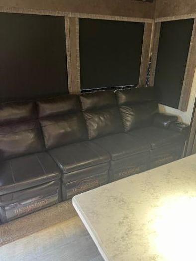 Used 2019 Grand Design Momentum M-Class 398M