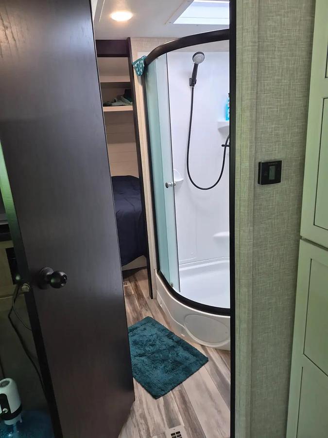 Used 2025 Jayco Jay Flight 262RLS Travel Trailer