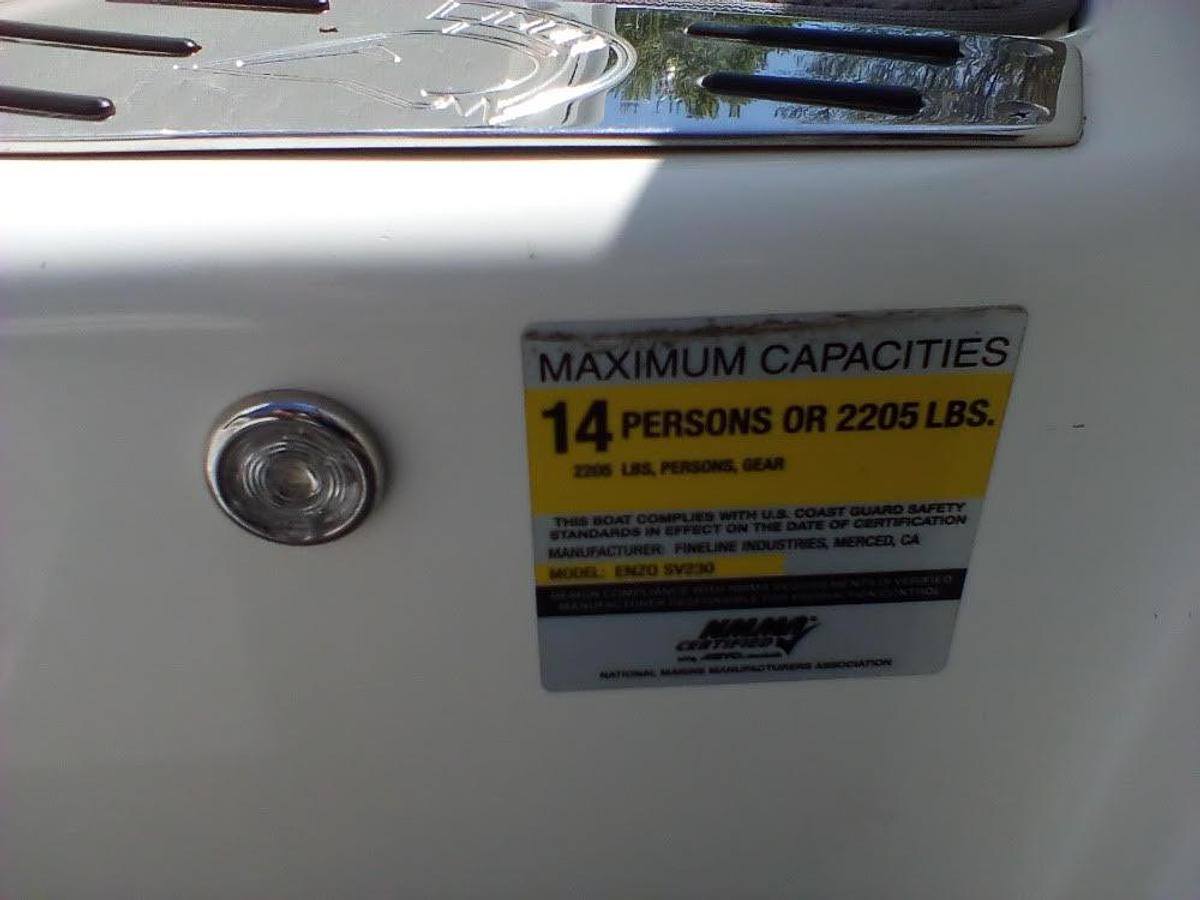 Used 2011 Centurion Enzo 230