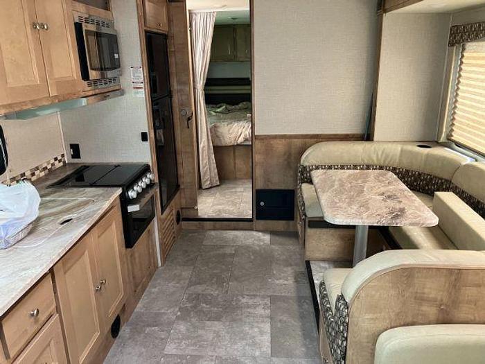 Used 2020 Coachmen Leprechaun 319MB