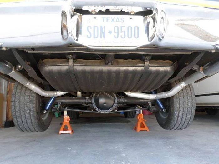 Used 1969 Chevrolet Chevelle SS 396