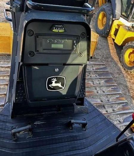 Used 2016 JOHN DEERE 650K LGP