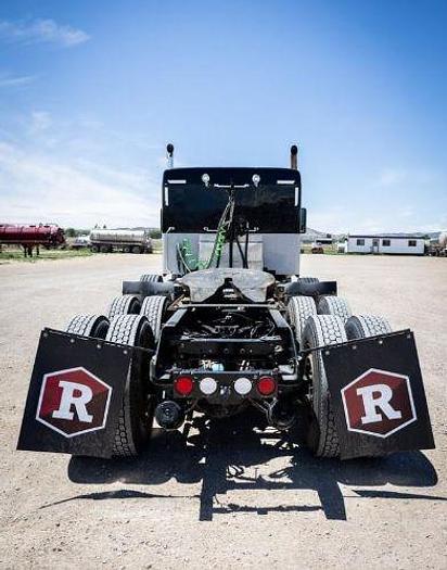 Used 2020 KENWORTH T880
