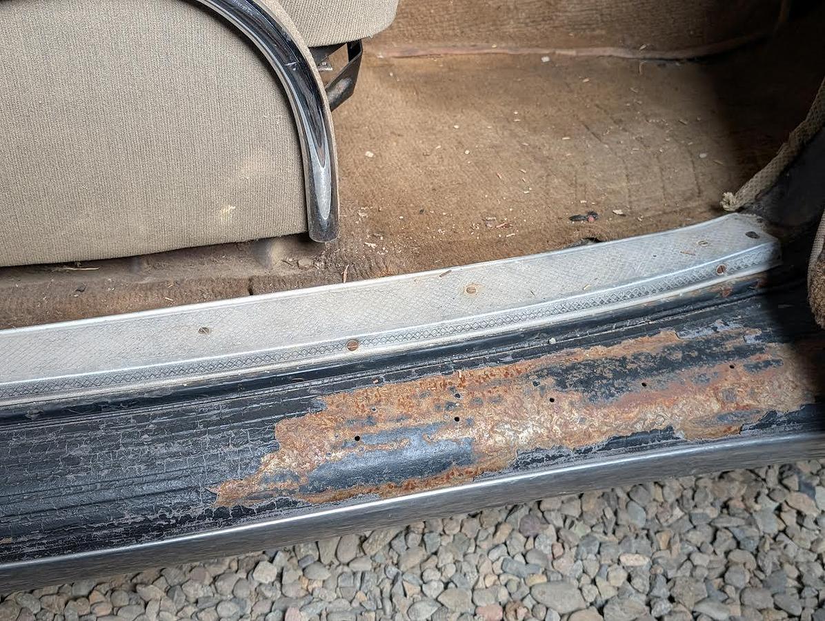 Used 1936 Lincoln Zephyr