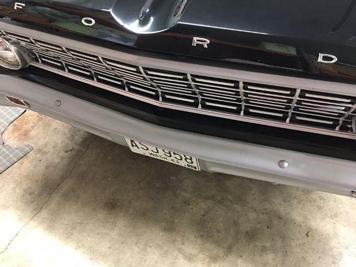 Used 1964 Ford Falcon